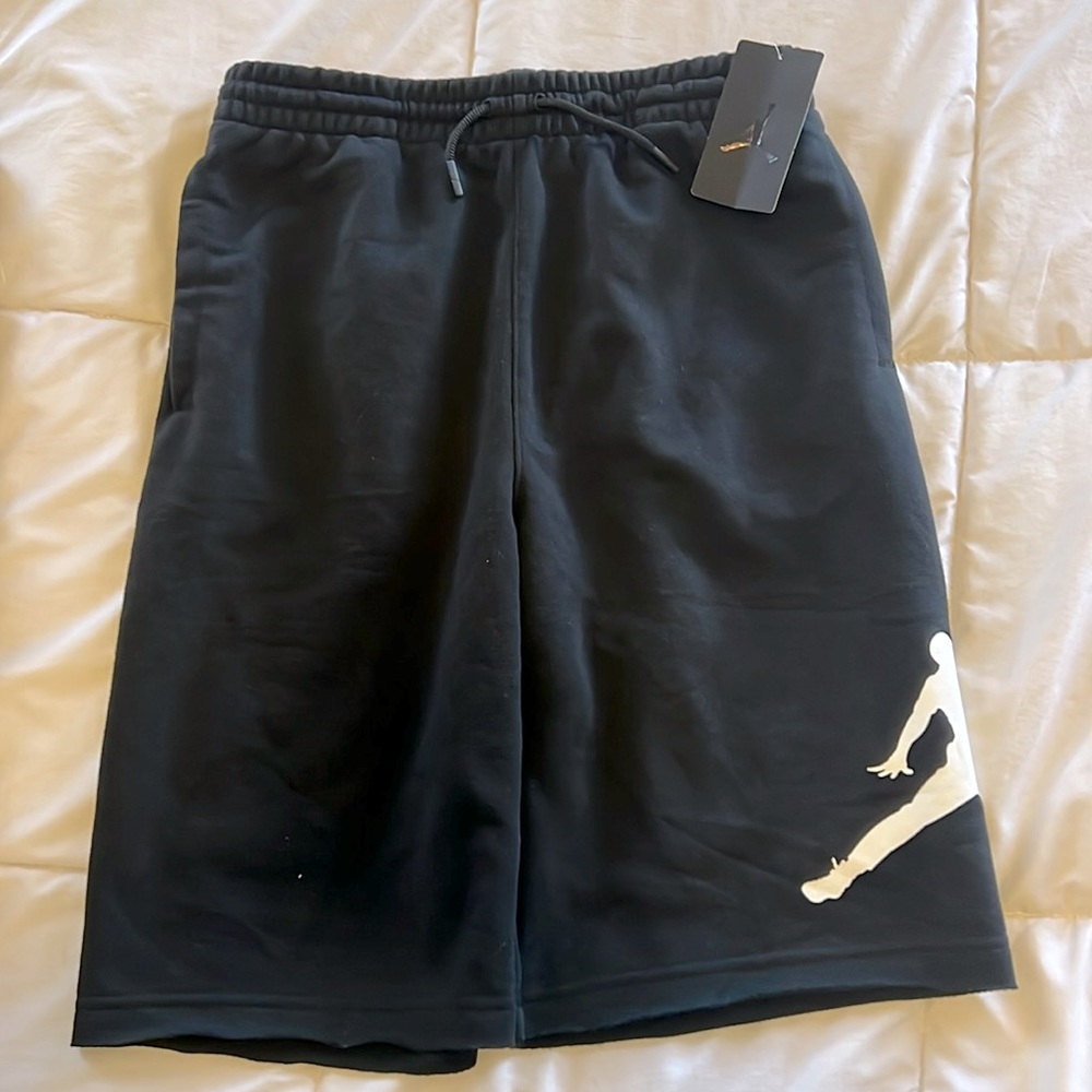 NWT XL Jordan shorts